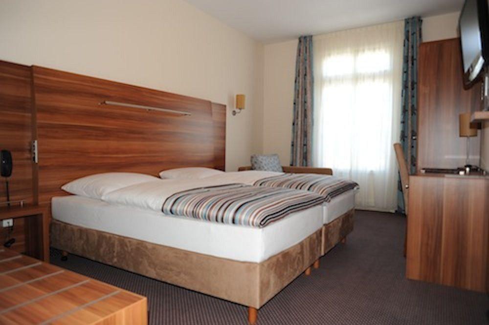 Albert Premier Hotel Bagnoles-de-l'Orne Eksteriør bilde